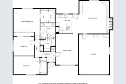 2418 Kemp Avenue, Kingman, AZ 86401 - Photo 4