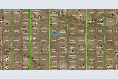 Lot 14 S1/2 N Elgin, Golden Valley, AZ 86413 - Photo 4