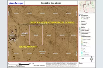 0 E Stearns Road, Kingman, AZ 86401 - Photo 8