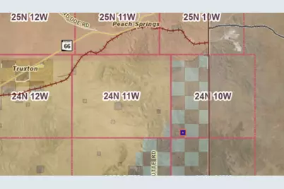 40Ac 314-54-009, Peach Springs, AZ 86434 - Photo 6