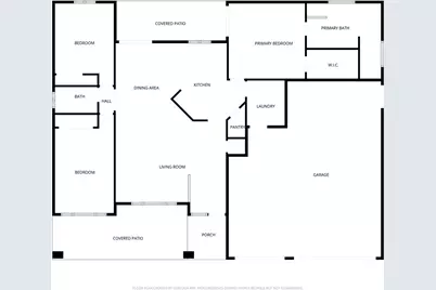 10078 N Acorn Drive, Kingman, AZ 86401 - Photo 4