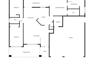 10078 N Acorn Dr, Kingman, AZ 86401 - Photo 4