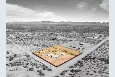 3534 N Eloy Road, Golden Valley, AZ 86413 - Photo 2