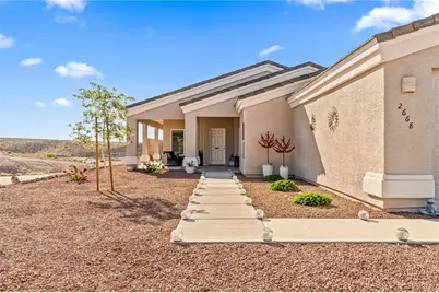 2668 Cross Timbers Trail, Bullhead City, AZ 86442 - Photo 4
