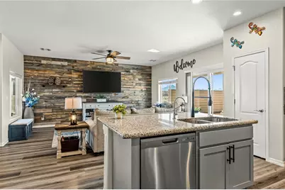 2668 Cross Timbers Trail, Bullhead City, AZ 86442 - Photo 16