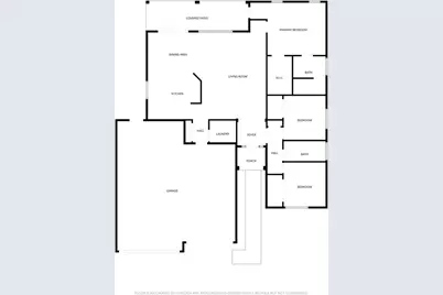 10088 N Acorn Drive, Kingman, AZ 86401 - Photo 4