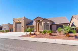 5685 S Casa Bonita, Fort Mohave, AZ 86426 - Photo 4