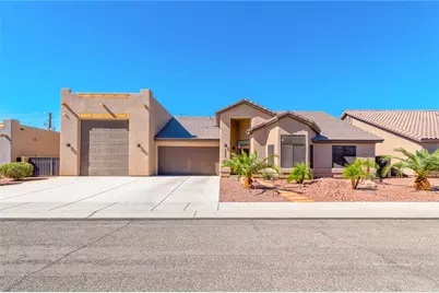 5685 S Casa Bonita, Fort Mohave, AZ 86426 - Photo 2