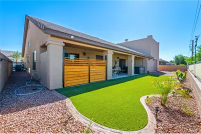 5685 S Casa Bonita, Fort Mohave, AZ 86426 - Photo 36