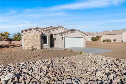 7789 E Saddleback Drive, Kingman, AZ 86401 - Photo 24