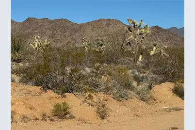 242-03-004 S Sundance Kid Road, Yucca, AZ 86438 - Photo 1