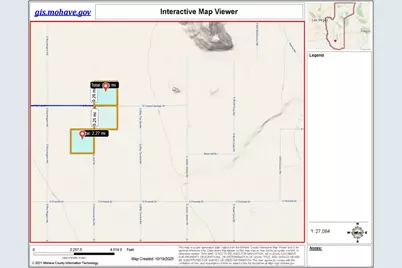 242-03-004 S Sundance Kid Road, Yucca, AZ 86438 - Photo 18