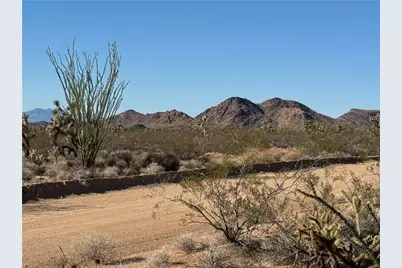 24203004 S Sundance Kid Rd Road, Yucca, AZ 86438 - Photo 2