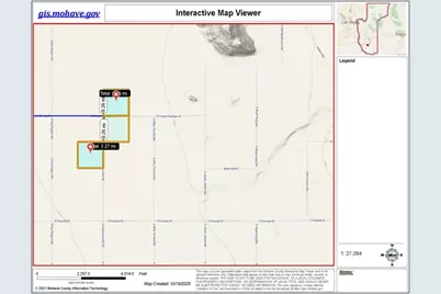 24212015 S Sundance Kid Rd, Yucca, AZ 86438 - Photo 22