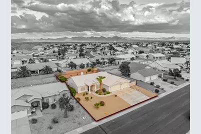 3752 Rawhide Drive, Bullhead City, AZ 86442 - Photo 4