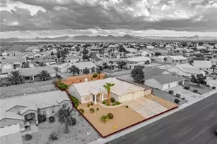 3752 Rawhide Dr, Bullhead City, AZ 86442 - Photo 4