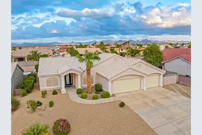 3752 Rawhide Drive, Bullhead City, AZ 86442 - Photo 6
