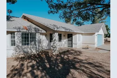 9775 N Saddleback, Kingman, AZ 86401 - Photo 2