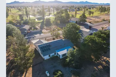 9775 N Saddleback, Kingman, AZ 86401 - Photo 4