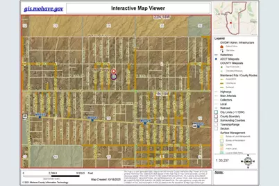 3645 N Araby Road, Golden Valley, AZ 86413 - Photo 6