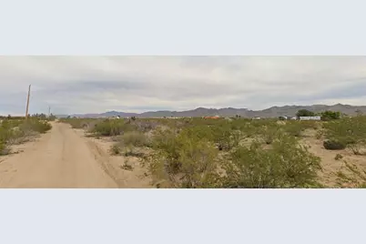 Lot 207A N Araby Road, Golden Valley, AZ 86413 - Photo 2