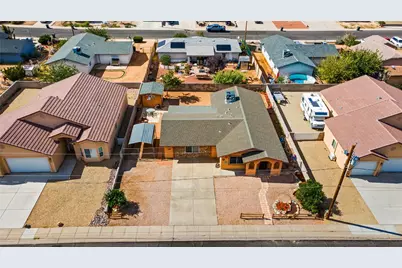 3321 N Apache Street, Kingman, AZ 86401 - Photo 34