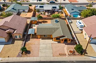 3321 N Apache St, Kingman, AZ 86401 - Photo 34