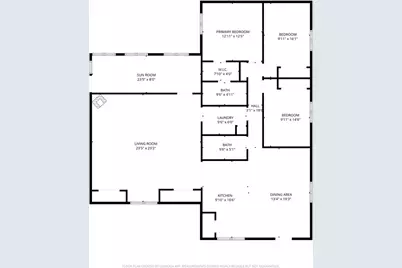 3321 N Apache Street, Kingman, AZ 86401 - Photo 2