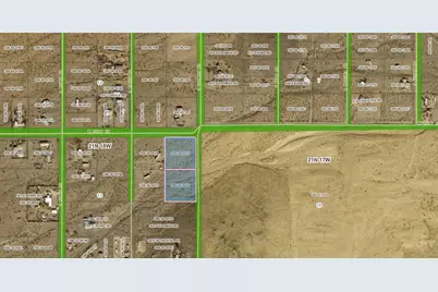306-36-001T S Shipp Road, Golden Valley, AZ 86413 - Photo 4