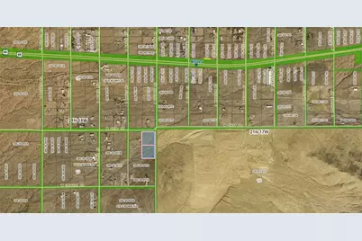 306-36-001T S Shipp Road, Golden Valley, AZ 86413 - Photo 2