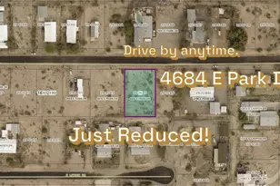 4684 Park Dr, Topock, AZ 86436 - Photo 1