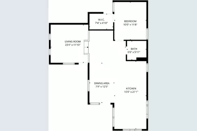 2135 Hermosa Drive Drive, Bullhead City, AZ 86442 - Photo 2