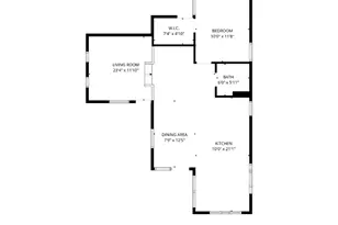 2135 Hermosa Dr Dr, Bullhead City, AZ 86442 - Photo 2