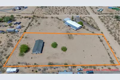 4737 N Mormon Flat Road, Golden Valley, AZ 86413 - Photo 6