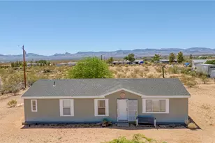 4737 N Mormon Flat Rd, Golden Valley, AZ 86413 - Photo 2