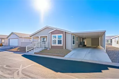 1545 E El Rodeo Road # 156, Fort Mohave, AZ 86426 - Photo 12