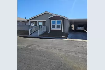 1545 E El Rodeo Road # 156, Fort Mohave, AZ 86426 - Photo 2