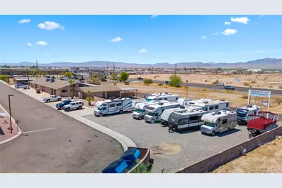 1545 E El Rodeo Road # 156, Fort Mohave, AZ 86426 - Photo 44