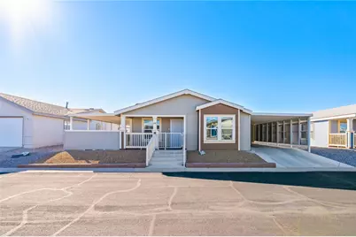 1545 E El Rodeo Road # 156, Fort Mohave, AZ 86426 - Photo 4