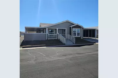 1545 E El Rodeo Road # 156, Fort Mohave, AZ 86426 - Photo 1