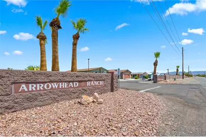1545 E El Rodeo Road # 156, Fort Mohave, AZ 86426 - Photo 62