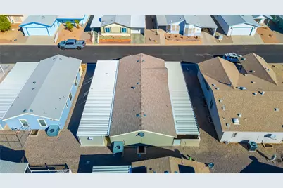 1545 E El Rodeo Road # 156, Fort Mohave, AZ 86426 - Photo 46