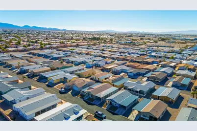 1545 E El Rodeo Road # 156, Fort Mohave, AZ 86426 - Photo 38