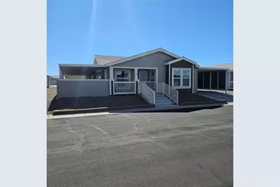 1545 E El Rodeo Road # 156, Fort Mohave, AZ 86426 - Photo 1