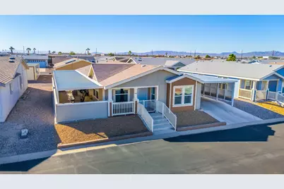 1545 E El Rodeo Road # 156, Fort Mohave, AZ 86426 - Photo 40