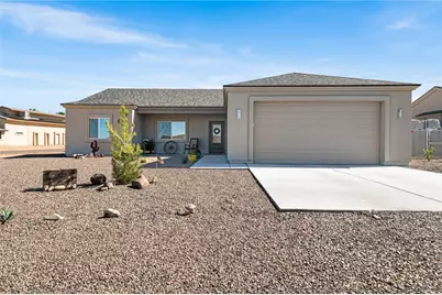 9654 N Stetson Drive, Kingman, AZ 86401 - Photo 1