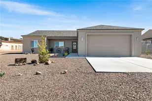 9654 N Stetson Dr, Kingman, AZ 86401 - Photo 1