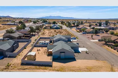 9654 N Stetson Drive, Kingman, AZ 86401 - Photo 34