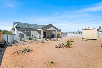 9654 N Stetson Drive, Kingman, AZ 86401 - Photo 26