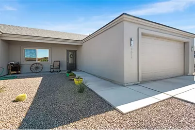 9654 N Stetson Drive, Kingman, AZ 86401 - Photo 4